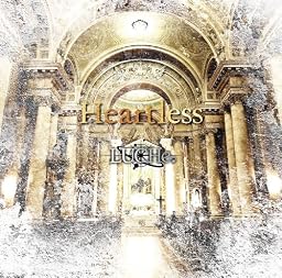 Heartless (タイプA)