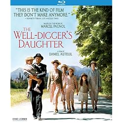 The Well Digger's Daughter [Blu-ray]