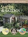 Sheds & Gazebos (Better Homes & Gardens)