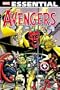 Essential Avengers, Vol. 4 (Marvel Essentials)
