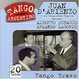 Tango Bravo