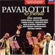 Pavarotti und Friends
