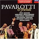 Pavarotti und Friends