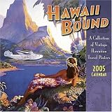 61H0K0NZTBL. SL160  Hawaii Bound: A Collection of Vintage Hawaiian Travel Posters