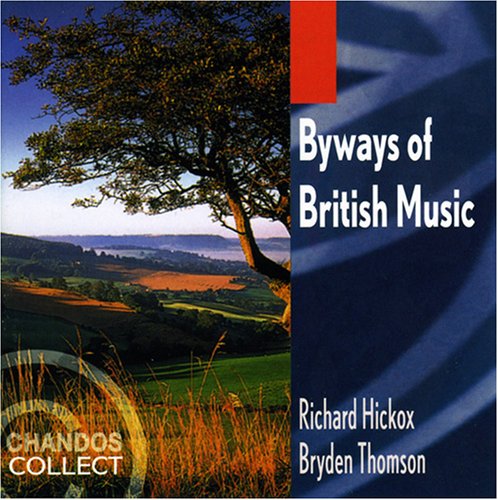 CD-Charts  Music : Byways of British Music