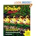 Kidding Around Boston: What to Do, Where to Go, and How to Have Fun in Boston