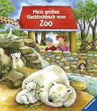 Mein gro�es Gucklochbuch vom Zoo