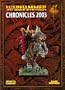 Warhammer Chronicles 2003
