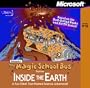 The Magic School Bus Explores Inside the Earth (Jewel Case) [Old Version]