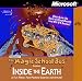 The Magic School Bus Explores Inside the Earth (Jewel Case)
