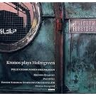 Kronos Plays Holmgreen