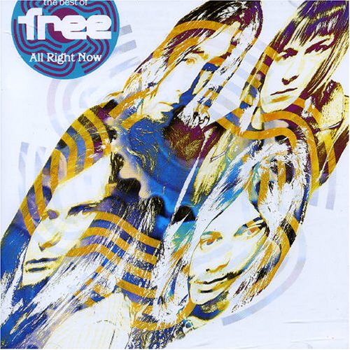 CD-Charts  Music : All Right Now - The Best Of Free