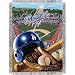 Los Angeles Dodgers Home Field Advantage Woven Tapestry 48x60 Throw Blanket - MLB Baseball