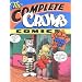 The Complete Crumb Comics Vol. 3: Starring Fritz the Cat