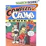 The Complete Crumb Comics Vol. 3: Starring Fritz the Cat