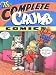 The Complete Crumb Comics Vol. 3: Starring Fritz the Cat