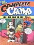 The Complete Crumb Comics Vol. 3: Starring Fritz the Cat