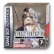 Final Fantasy IV Advance