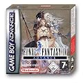 Final Fantasy IV Advance