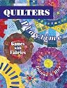 Quilters Playtime: Games With Fabric