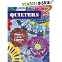 Quilters Playtime: Games With Fabric