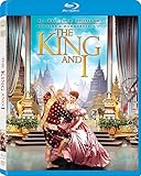 King And I [Blu-ray]