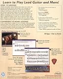 Click for more about Intermediate Guitar Method - eMedia.