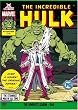 The Incredible Hulk - Complete Series 1966 [UK Import]