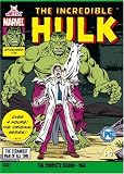 The Incredible Hulk - Complete Season (Marvel Originals Series - 60s) [1966]