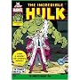 The Incredible Hulk - Complete Season (Marvel Originals Series - 60s) [DVD] [1966]
