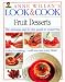 Look & Cook: Fruit Desserts by Anne Willan