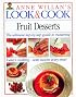 Look & Cook: Fruit Desserts