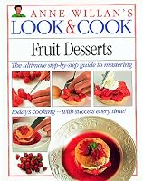 Look & Cook: Fruit Desserts