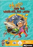 Eigenschaften tandem Verlag multimedia line  / Hugo - Das Geheimnis der Meere