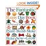 Fantastic Rainy Day Book