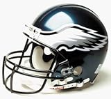 Philadelphia Eagles Authentic Proline Helmet