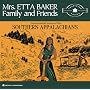 Instrumental Music of the Southern Appalachians: Traditional Years