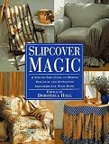 Home & Interior Design books item: Slipcover Magic