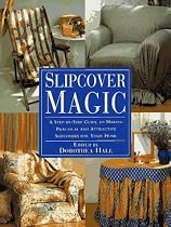 Slipcover Magic
