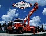 The World's Greatest Tow Trucks