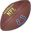 Indianapolis Colts Logo Official Football
