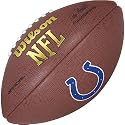 Indianapolis Colts Logo Official Football