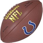 Indianapolis Colts Logo Official Football