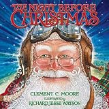 The Night Before Christmas