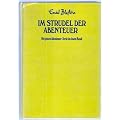 Im Strudel der Abenteuer. Die ganze Abenteuer-Serie in einem Band