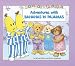 Books : Adventures with Bananas in Pajamas