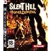 Silent Hill Homecoming