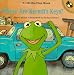 Where Are Kermit's Keys? (Lift-the-Flap)