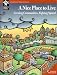A Nice Place to Live : Creating Communities, Fighting Sprawl (National issues forums)