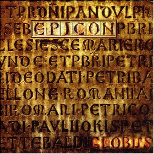 Globus - Epicon - Zortam Music